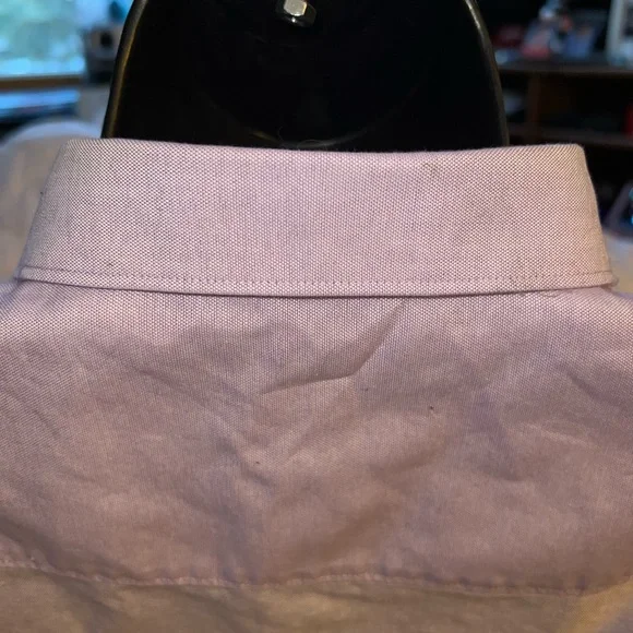 Perry Ellis Button Up - Picture 7 of 9